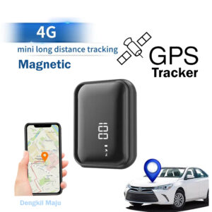 P7 Magnetic Durable Battery Real-time Portable Wireless Light Weight Hand Held GPS Tracking Car Motorcycle Tracker