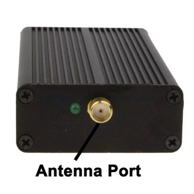 N1 Anti Tracker Portable Reject GPS Signal Interceptors Blocker for Vehicle Car - Image 4